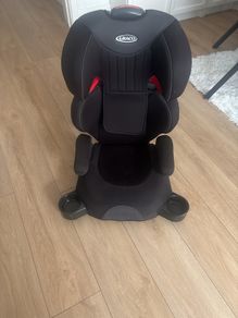 car seat