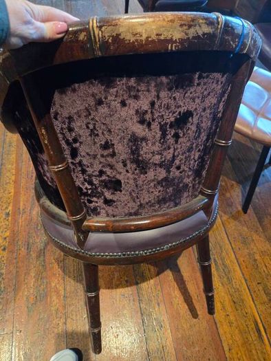 bar chairs