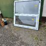 patio doors/window Image 2