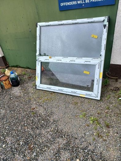 patio doors/window