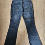 Size 8 (x 3) petite bootcut high rise jeans from NEXT Image 7