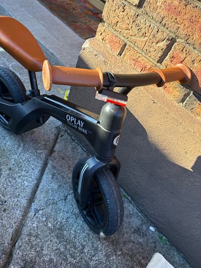 balance bike