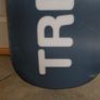 Snowboard, bindings and helmet Image 5