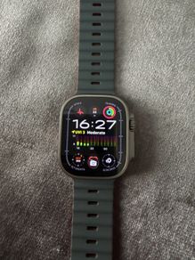 apple watch