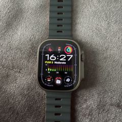 apple watch