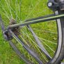 Merida Ride100 racing  bike size S Image 4
