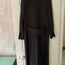 Massimo Dutti Limited Edition light coat Image 2