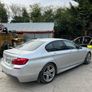 Breaking bmw f10 520d 5 series M sport 2012 354 Image 4