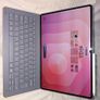 Samsung Tab S11 Ultra 256GB Grey w/ Samsung Slim Keyboard Case Image 9