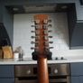 Garrison GD-20-12 CE 12 string Guitar - Spares or Repairs - 2007 Made in Canada Image 8