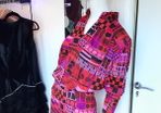 Ken Scott High End Vintage two piece