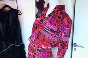 Ken Scott High End Vintage two piece