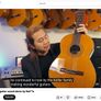 SOLISTA Handmade Spanish Guitar Image 6