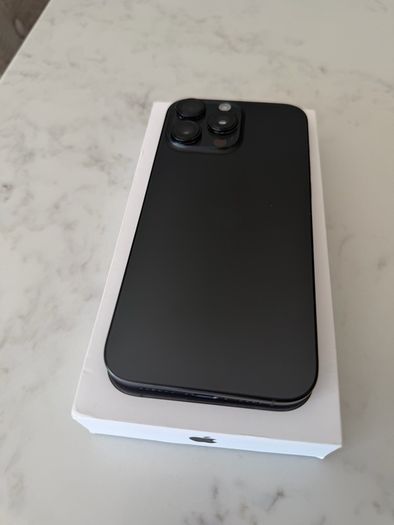 Apple Iphone 16 Pro Max 512GB