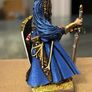 Warhammer Oldhammer The Old World High Elf Lord Image 2