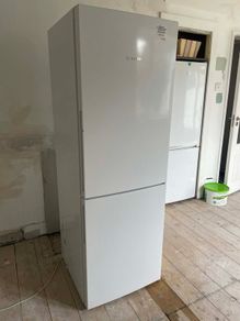 Bosch Freestanding Fridge Freezer For Sale