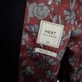 Navy Suit Jacket - Next - 52L Image 2