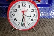 Alarm clock