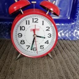 Alarm clock