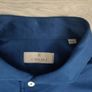 Canali Cotton Jersey Shirt Mens 2XL/3XL RRP 350 Euro Image 3