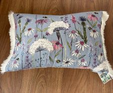 Cushion. Voyage Maison