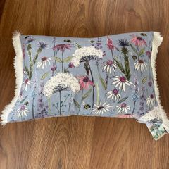 Cushion. Voyage Maison