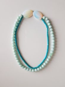 Gemstone Piece