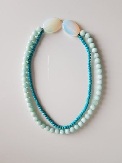 Gemstone Piece