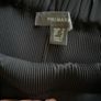 Primark maxi black skirt Image 4