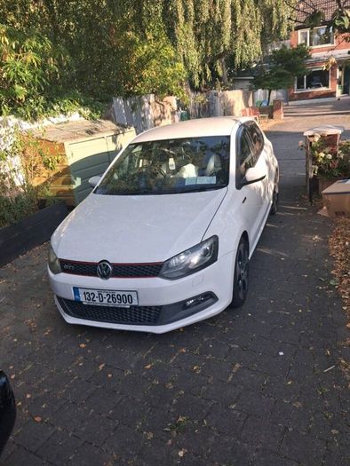 Polo Gti