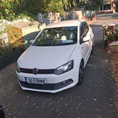 Polo Gti