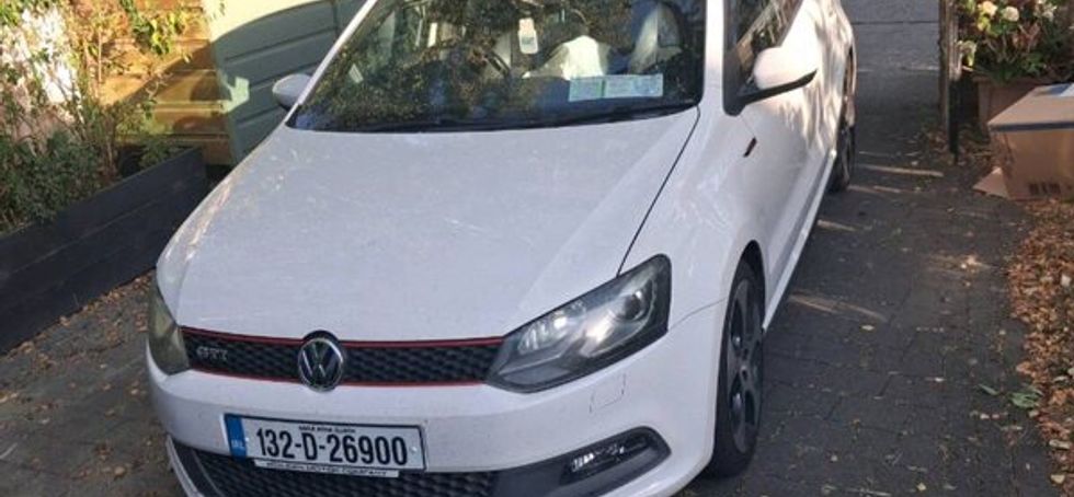 Polo Gti