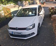 Polo Gti
