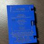 Milano Fragranze La Prima 2ml perfume Image 2