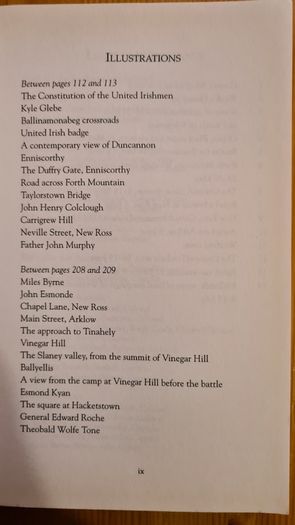 The People's Rising Wexford 1798 By Daniel Gahan Paperback. 2x Fr John Murphy Of Boolavogue 1753-1798 By Nicholas Furlong Both Paperback In Good Condition.