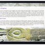 2007 Ireland Central Bank Uncirculated Coin Set Dun Aonghasa, The Aran Islands. Ideal Birthday Gift. Image 4