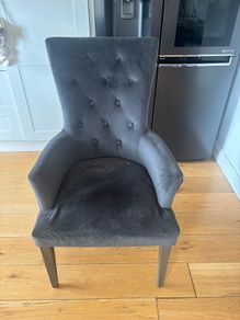 Dining Chairs