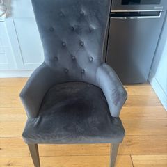 Dining Chairs