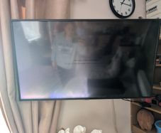 Tv for