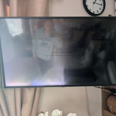 Tv for