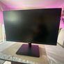 24" ViewSonic monitor Image 2