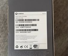 vodafone gigabox