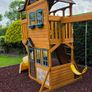 Climbing frame Swing Slide Image 3