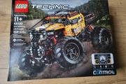Lego Technic 42099 4x4 X-Treme Off Roader