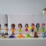Lego Friends Heartlake Sets Bundle Image 4