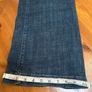 GAP Flared Denims Image 6