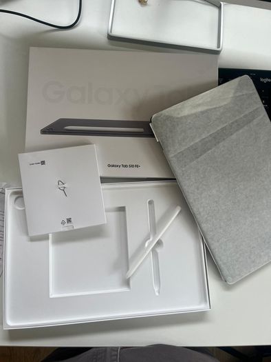 Samsung Galaxy Tab S10 FE+