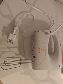 Ariete Mixy Easy 250W Hand Mixer