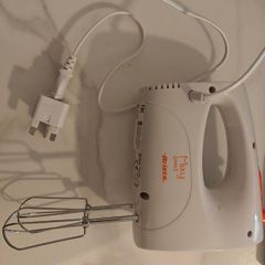 Ariete Mixy Easy 250W Hand Mixer