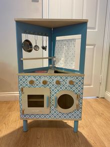Janod Toy Kitchen